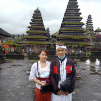 I GEDE WISNU LANANG RIASTIAWAN,SE